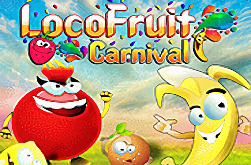 Play Loco Fruit Carnival