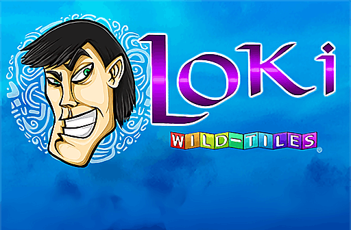 Play Loki Wild-Tiles