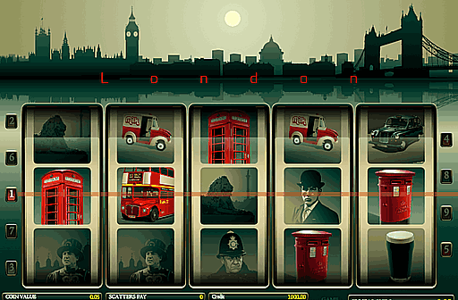 Play London