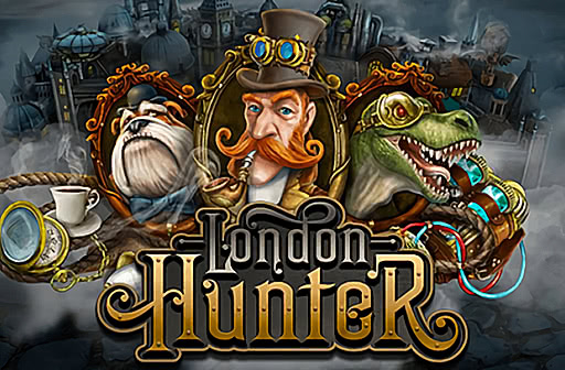 Play London Hunter