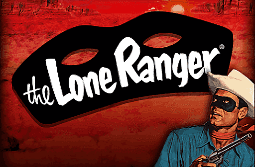 Play Lone Ranger