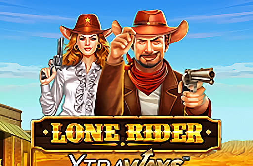 Play Lone Rider XtraWays