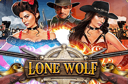 Lone Wolf