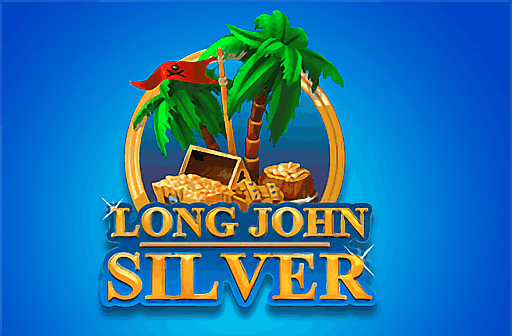 Play Long John Silver