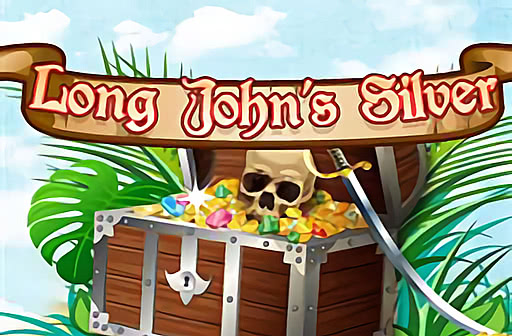 Play Long John's Silver