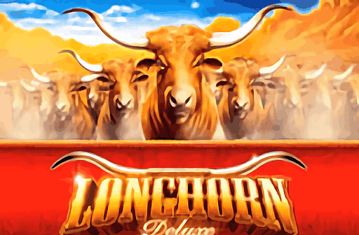 Play Longhorn Deluxe