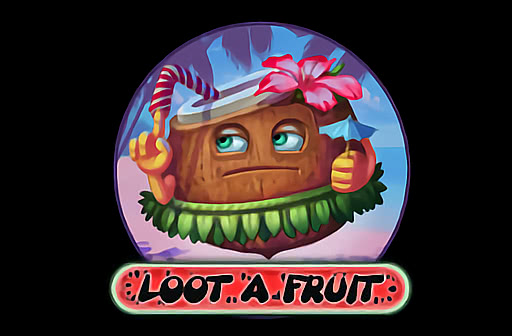 Play Loot a Fruit