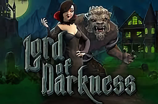 Play Lord of Darkness