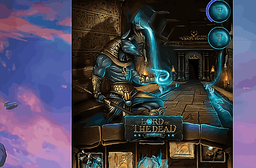 Play Lord of the Dead