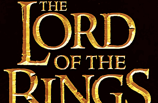 Play Lord of the Rings Jackpot