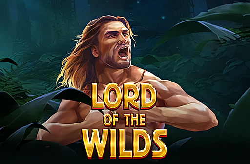 Play Lord of the Wilds