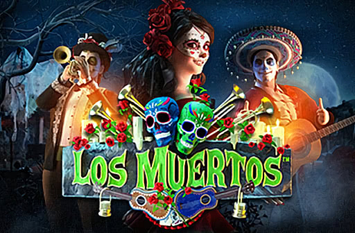 Play Los Muertos