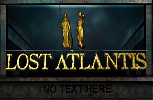 Play Lost Atlantis