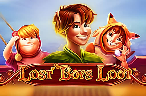 Play Lost Boys Loot