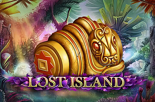 Play Lost Island