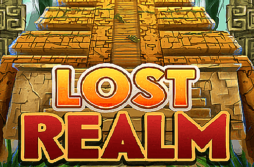 Play Lost Realm