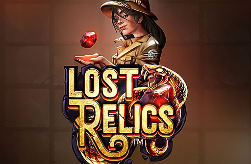 Play Lost Relics