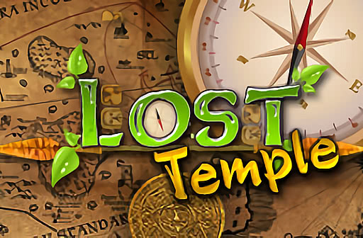 Play Lost Temple