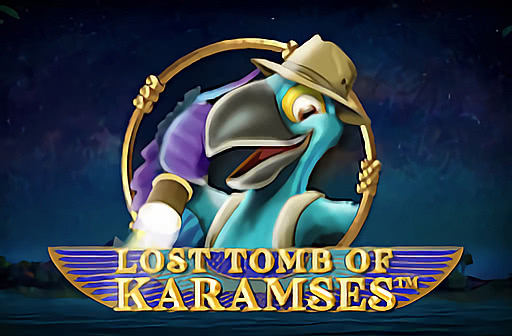 Play Lost Tomb of Karamses
