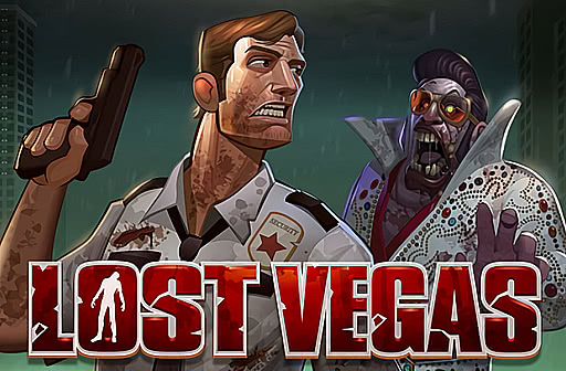 Play Lost Vegas