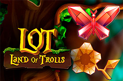Play LOT Land of Trolls