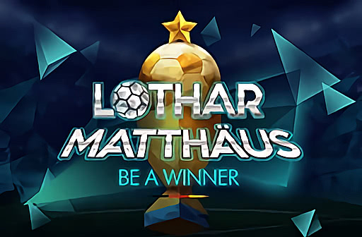 Play Lothar Matthaus be a Winner