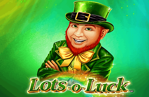 Play Lots-o-Luck