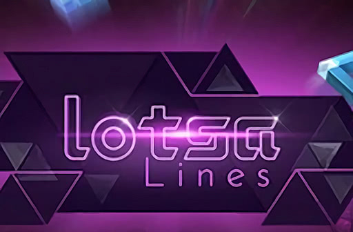 Play Lotsa Lines