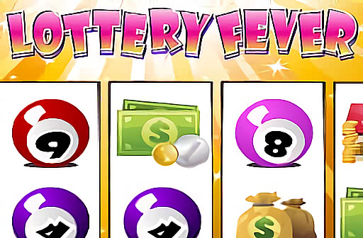 Play Lottery Fever
