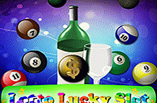 Play Lotto Lucky