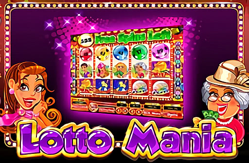 Play Lotto Mania
