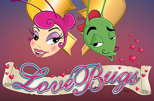 Play Love Bugs