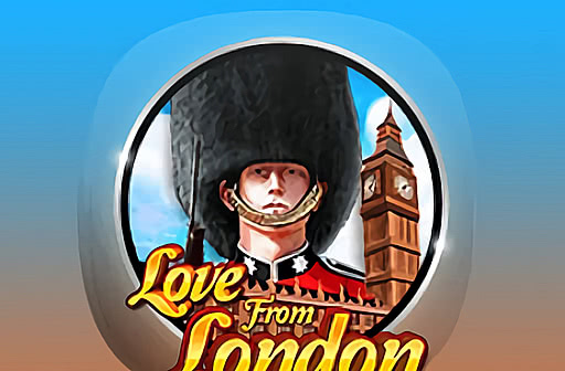 Play Love from London