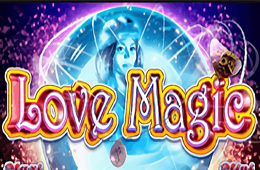 Play Love Magic