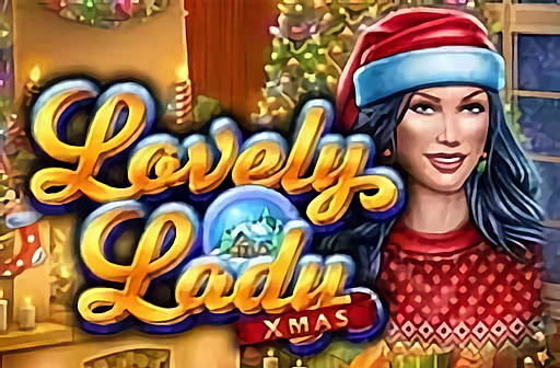 Play Lovely Lady X-Mas
