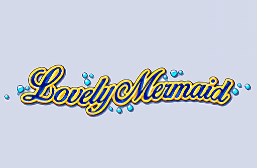 Play Lovely Mermaid