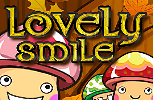Play Lovely Smile