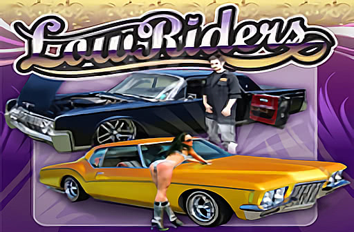 Play LowRiders