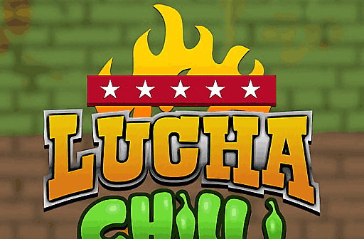 Lucha Chilli