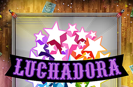 Play Luchadora
