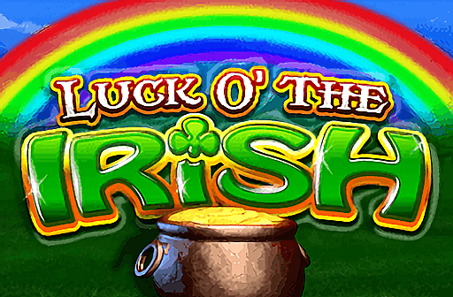 Play Luck o' the Irish