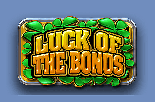 Play Luck of the Bonus Keno