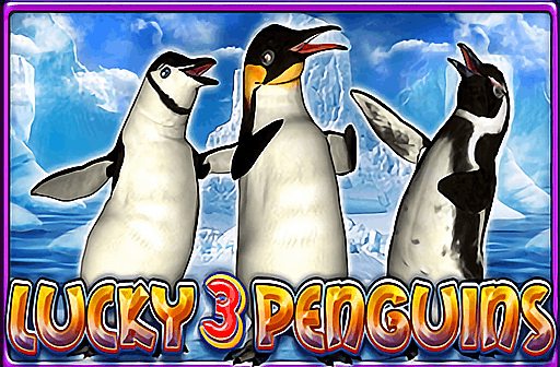 Play Lucky 3 Penguins