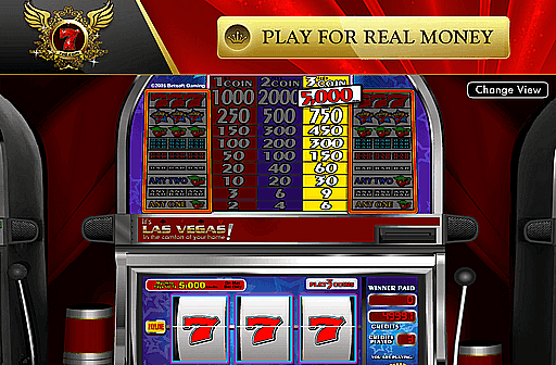 Play Lucky 7