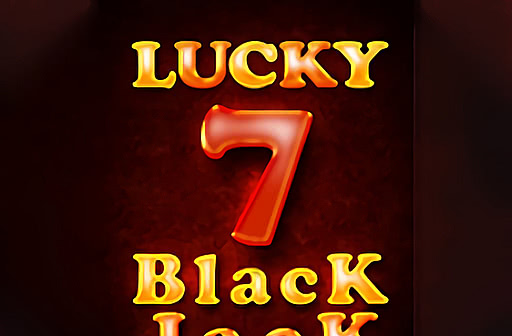 Play Lucky 7 Blackjack (Espresso)