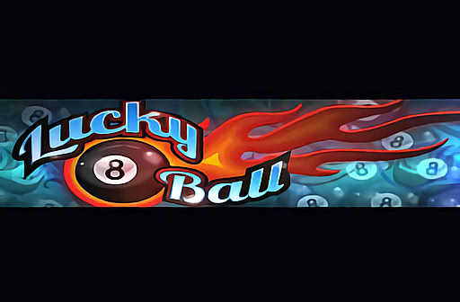 Play Lucky 8 Ball