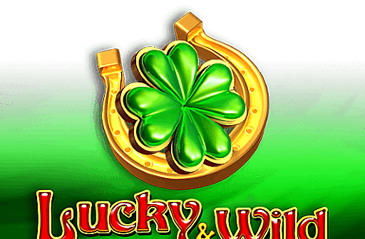 Play Lucky and Wild