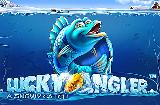 Play Lucky Angler