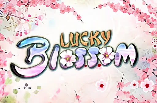Play Lucky Blossom