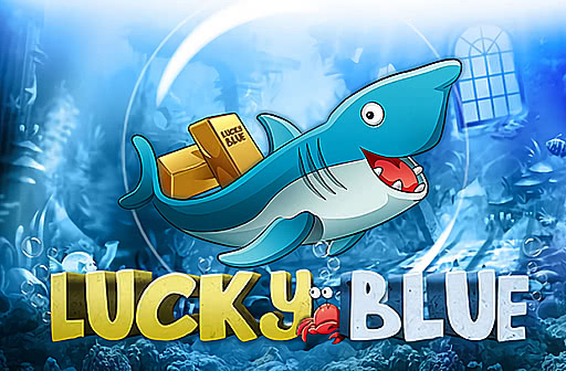 Play Lucky Blue